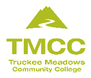 Truckee Meadows Community College Logo